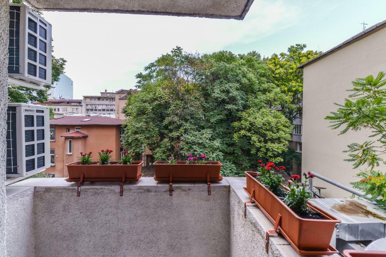 Eleganto - Central 2Bd Stylish Apartment By Flat Mаnager София Экстерьер фото