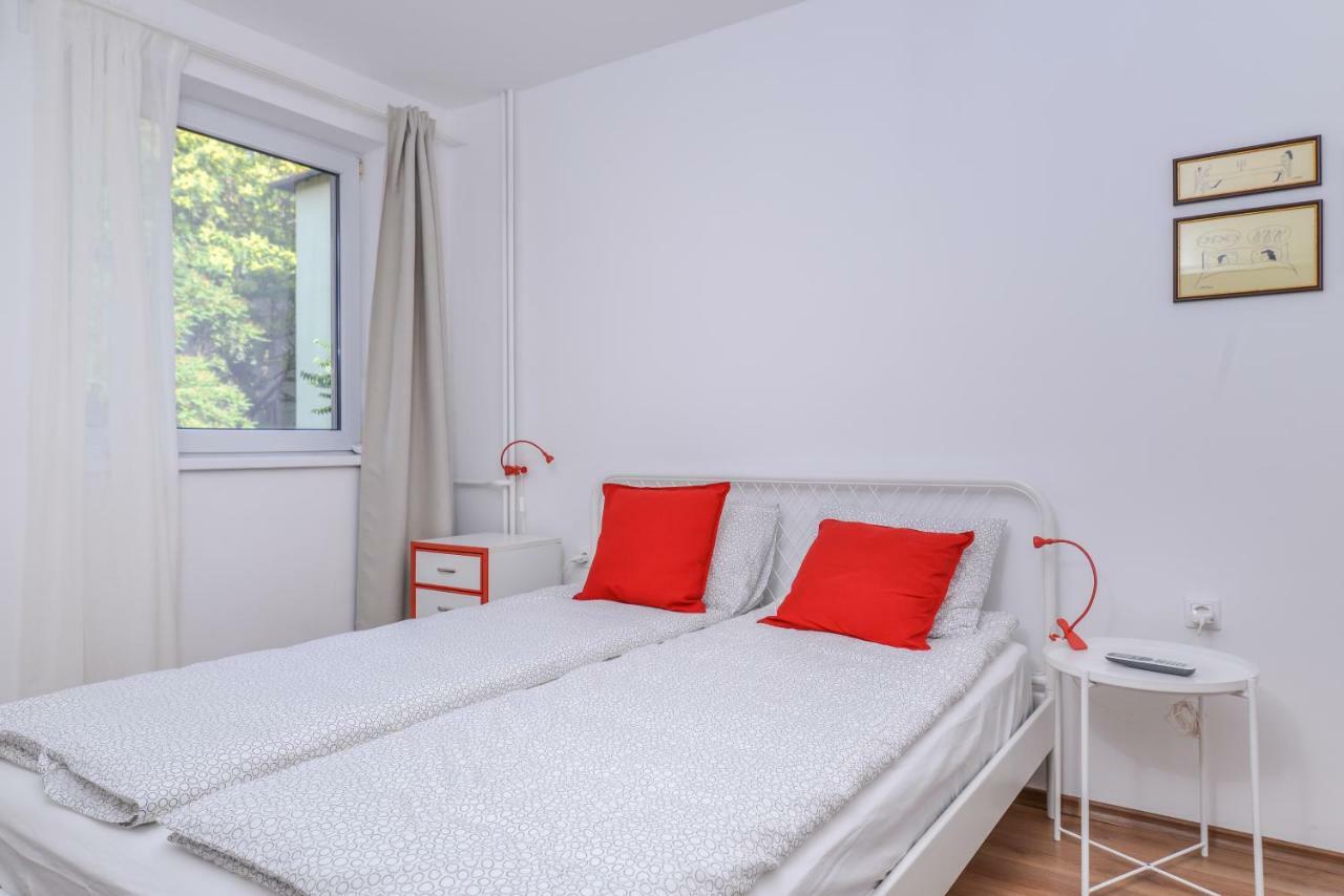 Eleganto - Central 2Bd Stylish Apartment By Flat Mаnager София Экстерьер фото