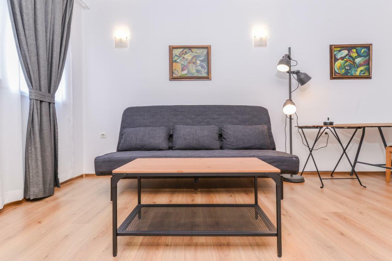 Eleganto - Central 2Bd Stylish Apartment By Flat Mаnager София Экстерьер фото