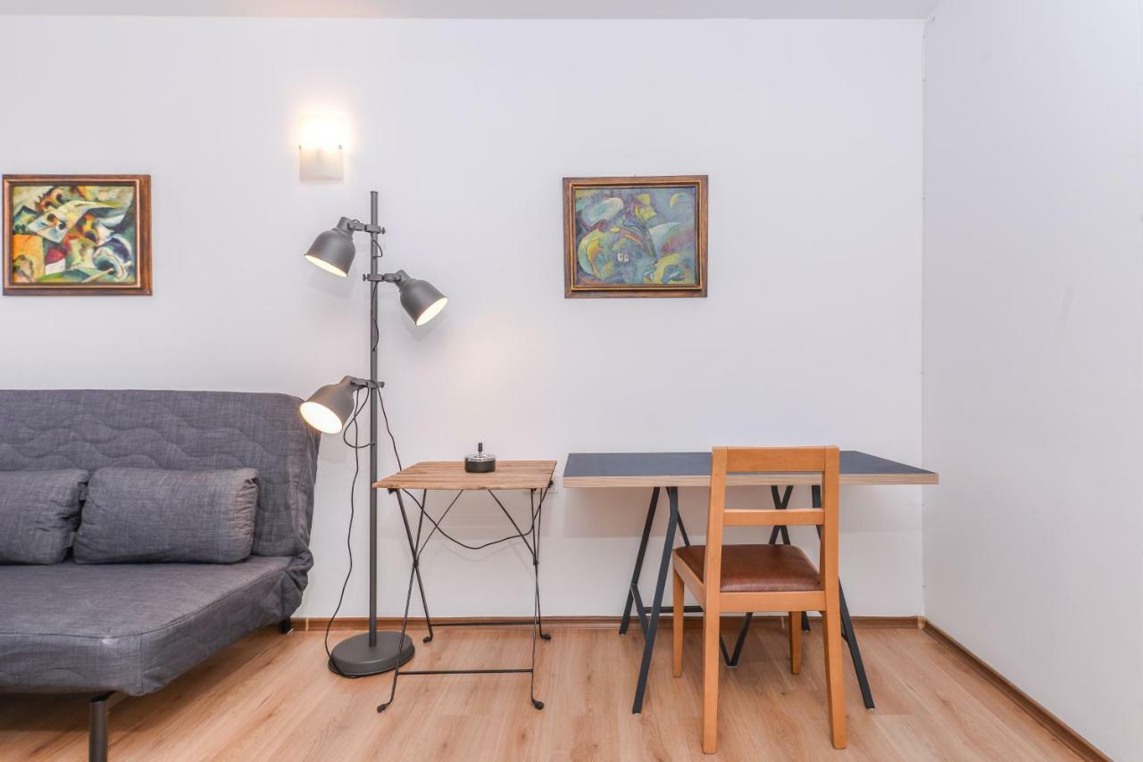 Eleganto - Central 2Bd Stylish Apartment By Flat Mаnager София Экстерьер фото
